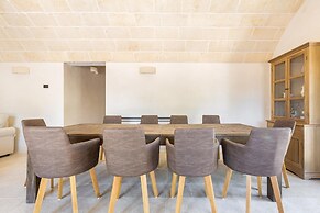 3505 Villa Pamaridi by Perle di Puglia