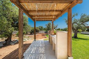 3505 Villa Pamaridi by Perle di Puglia