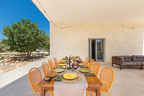 3505 Villa Pamaridi by Perle di Puglia