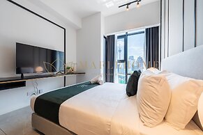 Axon Premier Suites Kuala Lumpur
