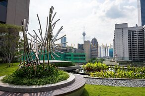 Axon Premier Suites Kuala Lumpur