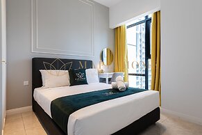 Axon Premier Suites Kuala Lumpur