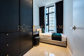 Axon Premier Suites Kuala Lumpur