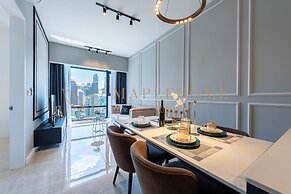 Axon Premier Suites Kuala Lumpur