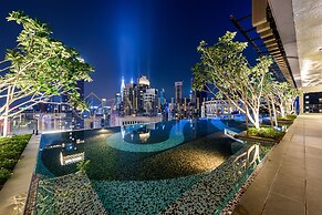 Axon Premier Suites Kuala Lumpur