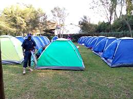 Sofa Camp Naivasha