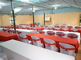 Sofa Camp Naivasha