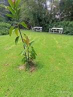 Sofa Camp Naivasha
