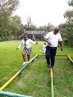 Sofa Camp Naivasha