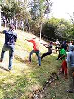 Sofa Camp Naivasha