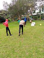 Sofa Camp Naivasha