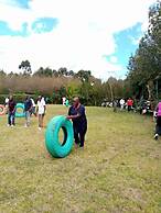 Sofa Camp Naivasha