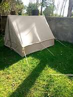 Sofa Camp Naivasha