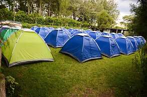 Sofa Camp Naivasha