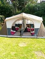 Sofa Camp Naivasha