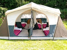 Sofa Camp Naivasha