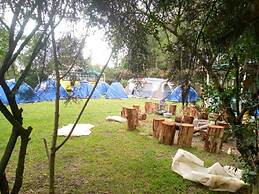 Sofa Camp Naivasha