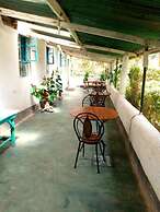 Sofa Camp Naivasha