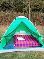 Sofa Camp Naivasha