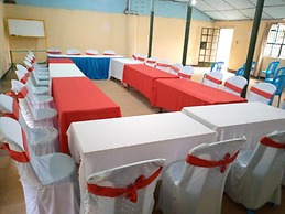 Sofa Camp Naivasha