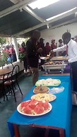 Sofa Camp Naivasha