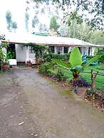 Sofa Camp Naivasha