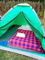 Sofa Camp Naivasha