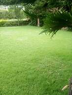 Sofa Camp Naivasha