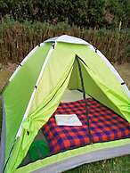 Sofa Camp Naivasha