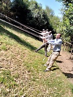 Sofa Camp Naivasha