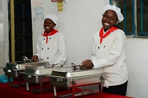 Sofa Camp Naivasha