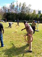 Sofa Camp Naivasha