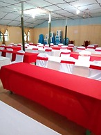 Sofa Camp Naivasha