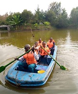 Sofa Camp Naivasha