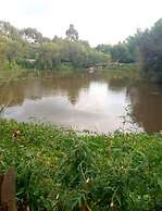 Sofa Camp Naivasha