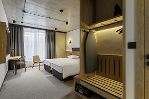 Qubus Hotel Katowice