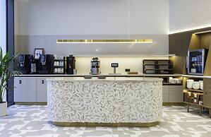Qubus Hotel Katowice