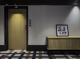 Qubus Hotel Katowice
