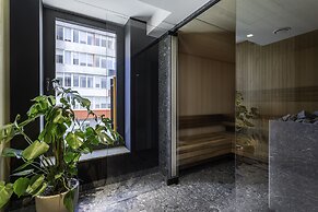 Qubus Hotel Katowice