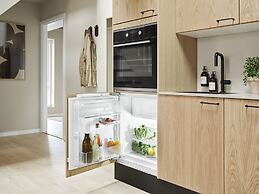 Aura Apartment Hotel