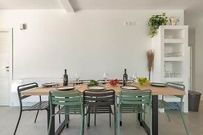 3538 Villa Sylvia by Perle di Puglia