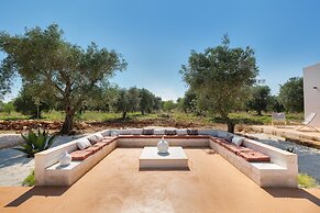 3538 Villa Sylvia by Perle di Puglia
