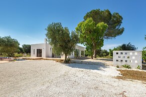 3538 Villa Sylvia by Perle di Puglia