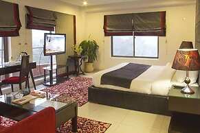Maisonette Hotels & Resorts Lahore
