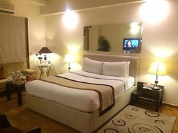 Maisonette Hotels & Resorts Lahore