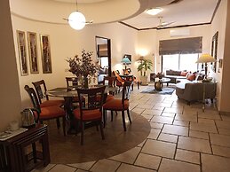 Maisonette Hotels & Resorts Lahore