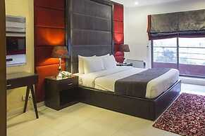 Maisonette Hotels & Resorts Lahore