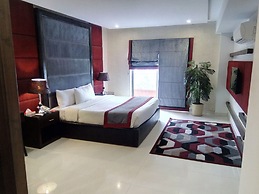 Maisonette Hotels & Resorts Lahore