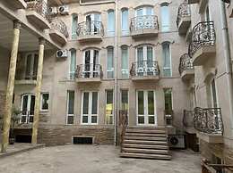 Prestige Terrace Hotel
