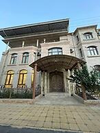 Prestige Terrace Hotel